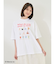 miffy/earth　Tshirt　collection