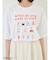 miffy/earth　Tshirt　collection