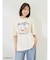 miffy/earth　Tshirt　collection