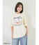 miffy/earth　Tshirt　collection