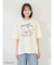 miffy/earth　Tshirt　collection