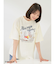 miffy/earth　Tshirt　collection