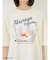 miffy/earth　Tshirt　collection