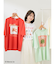 miffy/earth　Tshirt　collection
