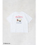 miffy/earth　Tshirt　collection