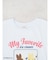miffy/earth　Tshirt　collection