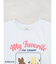 miffy/earth　Tshirt　collection