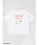 miffy/earth　Tshirt　collection