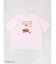 miffy/earth　Tshirt　collection