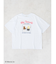 miffy/earth　Tshirt　collection