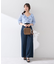 ラッフルカットショートボレロ