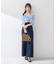 ラッフルカットショートボレロ