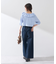ラッフルカットショートボレロ