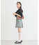 ラッフルカットショートボレロ