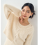 SET2点シャギーショートカーデ+ミニワンピース