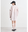 ウエストベルト付きショートパンツ