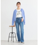 UVカット加工クルーネックニットカーディガン