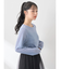 ラメシアープルオーバー