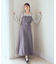ラメシアープルオーバー