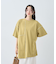 ステッチデザインルーズTee