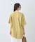 ステッチデザインルーズTee