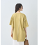 ステッチデザインルーズTee