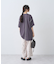 ステッチデザインルーズTee