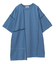 ステッチデザインルーズTee