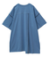ステッチデザインルーズTee