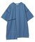 ステッチデザインルーズTee