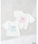 ヘラクレス/裾メローTee