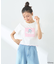 ヘラクレス/裾メローTee