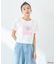 ヘラクレス/裾メローTee