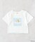 ヘラクレス/裾メローTee
