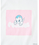 ヘラクレス/裾メローTee
