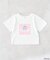 ヘラクレス/裾メローTee