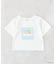 ヘラクレス/裾メローTee