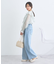 シアーラッフルショートボレロ
