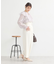 シアーラッフルショートボレロ