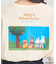 miffy/earth ミッフィーフレンズアニメーションT