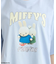miffy/earth ミッフィーフレンズアニメーションT