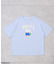 miffy/earth ミッフィーフレンズアニメーションT