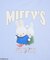 miffy/earth ミッフィーフレンズアニメーションT