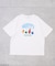 miffy/earth ミッフィーフレンズアニメーションT