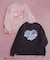 The Powerpuff Girls/emaeLスウェット