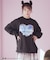 The Powerpuff Girls/emaeLスウェット