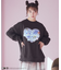 The Powerpuff Girls/emaeLスウェット