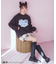 The Powerpuff Girls/emaeLスウェット