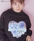 The Powerpuff Girls/emaeLスウェット