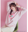 The Powerpuff Girls/emaeLスウェット